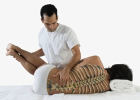 osteopatia